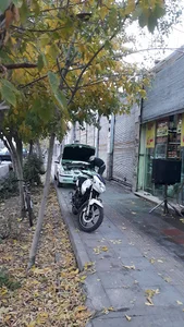بوق سازی سید
