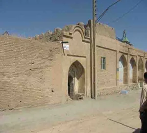 روستای امین اباد