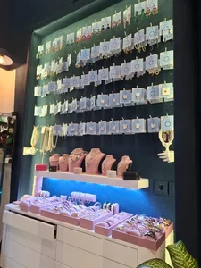 Macharta Accessories | اکسسوری ماچارتا 2