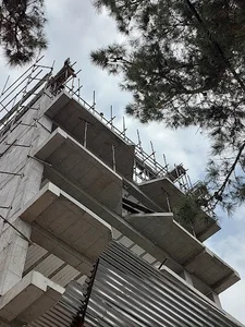 شرکت خیام بتن فیروزه
