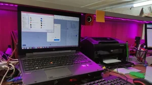 کافی نت کافه سایبری 4