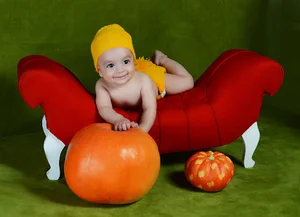 آتلیه عکاسی وروجک