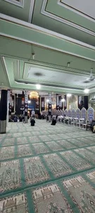 مسجد علی بن ابی طالب (ع) 4