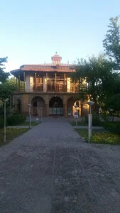 پاساژ ساربانها اولین پاساژ قزوین (کیماسی)