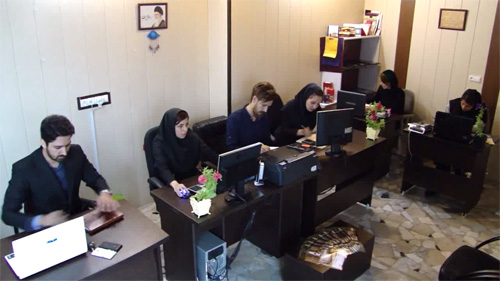 کانون آگهی و تبلیغاتی ارم
