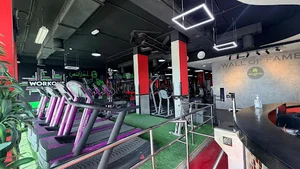 Atlantis Fitness أطلانتس للرشاقة