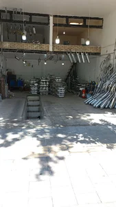اگزوز سازی آرسام
