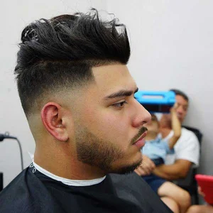 آریشگاه پوریا