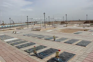 مدفنه مقبره کوت عبدالله