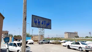 ایده پردازان صنعت فولاد 5