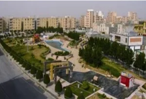 شرکت عمران شهر عالیشهر