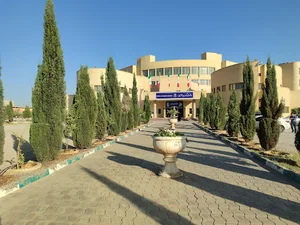 دانشکده بهداشت
