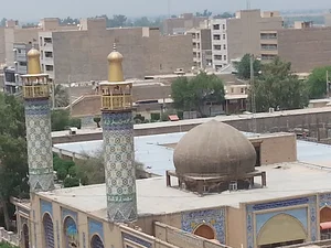 مسجد قبا