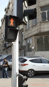 رادیولوژی و سونوگرافی مرکزی تهرانپارس