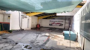 کارواش جلفا 2