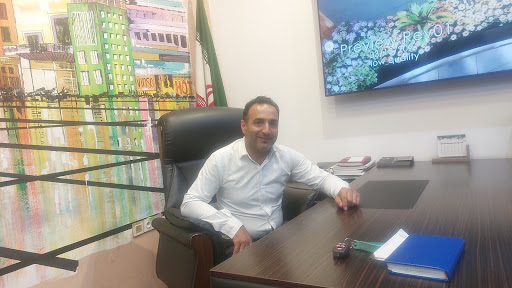 املاک اکازیون شعبه عباس آباد