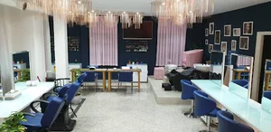 سالن زیبایی مهرسان
