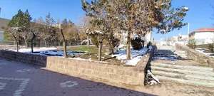 بوستان دیبا