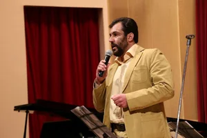 ابراهیم صنوبر