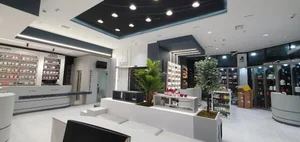 داروخانه دکتر عابدی 3