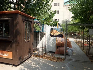 هنرستان کار و دانش یادگار امام