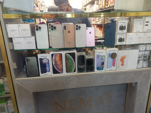 موبایل نعمت