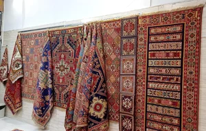 فروشگاه صنایع دستی طُرّه پارس