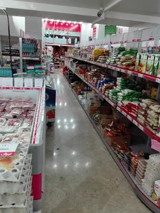 فروشگاه افق کوروش