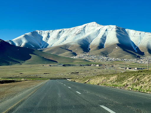 گردنه سیبک