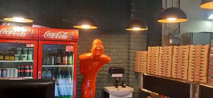 مزه فود