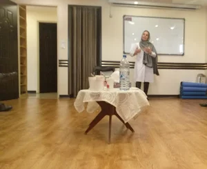 مركز سلامت مادران