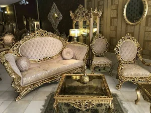 نمایشگاه مبل و جهیزیه یاسین