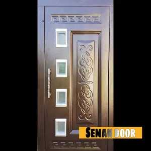 شرکت سمان کابین