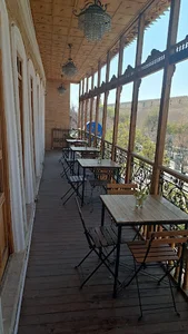 کافه شاکری