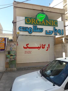 رویای سلامت