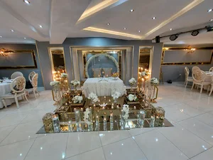 تالار آسمان