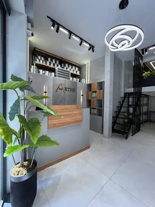 دریچه سازی آرته صنعت