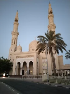 Masjid Sabil Banda
