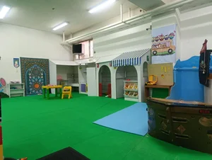 مهد و پیش دبستانی نیکو پایه 2