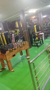باشگاه بادی کات
