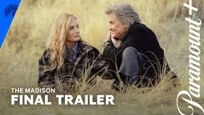 The Madison | Final Trailer | Paramount+