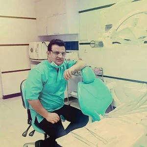 دندانپزشکی دکترسعیدآخرتی
