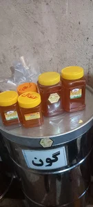 تولید عسل طبیعی گلهای ظهور ( پناهی )
