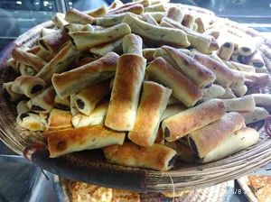 کلوچه پزی سنتی دزفول