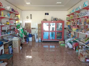 هایپرمارکت صفوی