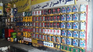 تعویض روغنی محمد ملکی