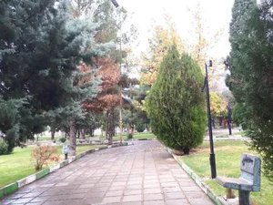 پارک پردیس 3