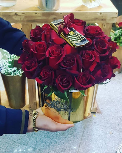 Floria Flower