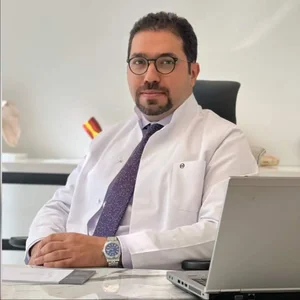 مطب دکتر غلامحسین کاظمیان