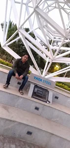 New Bapuji Nagar